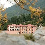 Hotel Mountain View