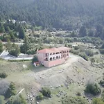 Hotel Mountain View Vytina