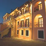 Hotel Mountain View Vitina