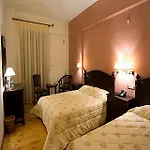 Hotel Mountain View 3*
