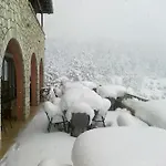 Mountain View Vytina