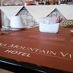 Hotel Mountain View Vytina