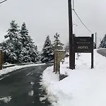 Mountain View Hotel