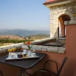 Hotel Mountain View 3*