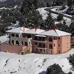 Mountain View Hotel 3*