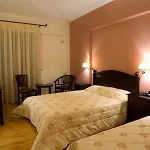 Mountain View Hotel 3*