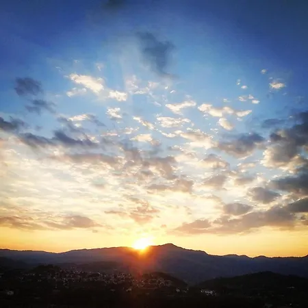 ホテル Mountain View 3*