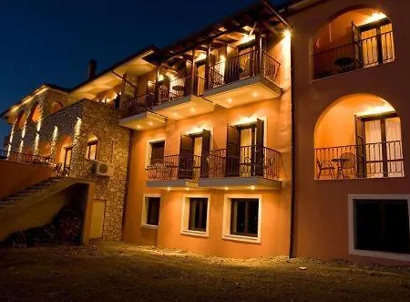 Mountain View Hotel 3*