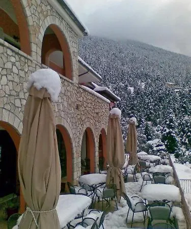 Mountain View Hotel 3*