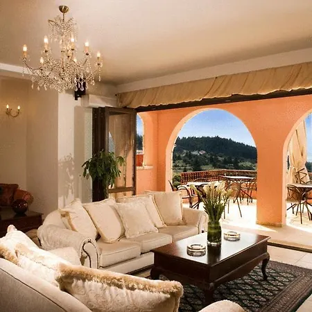 Hotel Mountain View 3*