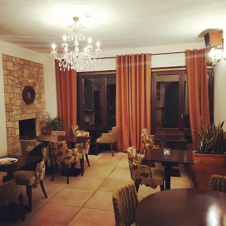 Mountain View Vytina