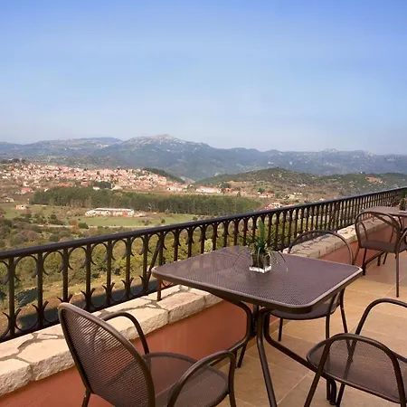 Hotel Mountain View