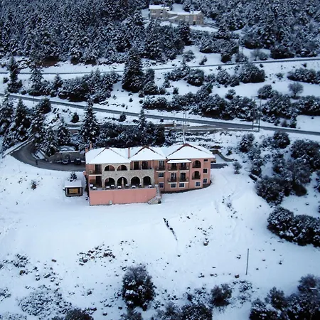 Mountain View Vitina