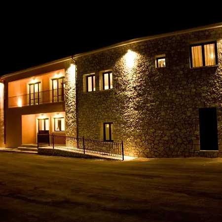 Mountain View Hotel 3*