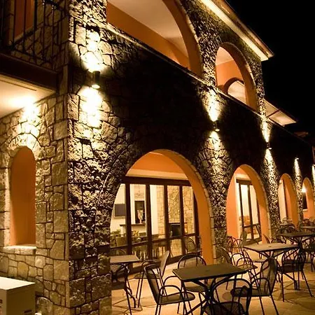 Mountain View Hotel 3*