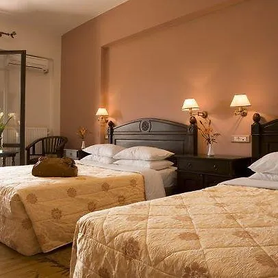 Hotel Mountain View