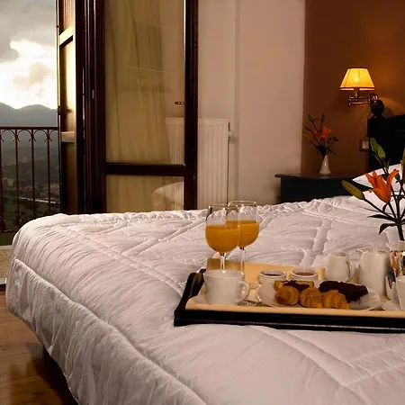 Mountain View Hotel Vytina