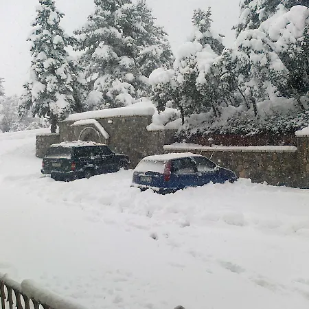 Mountain View Hotel 3*