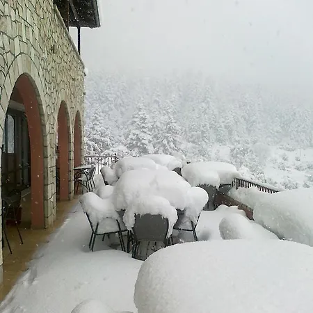 Mountain View Vytina