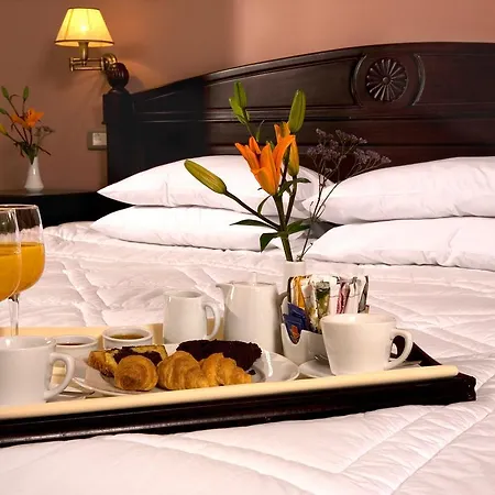 Hotel Mountain View 3*