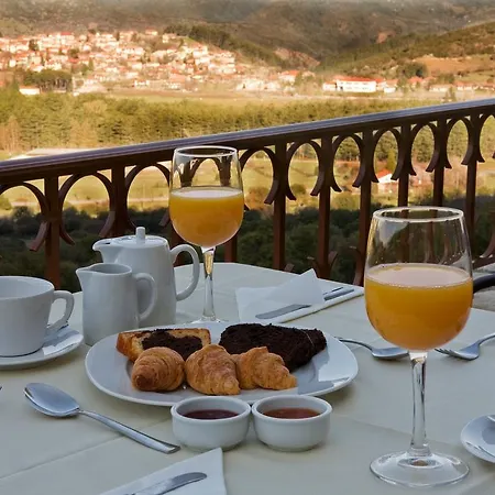 Mountain View Hotel