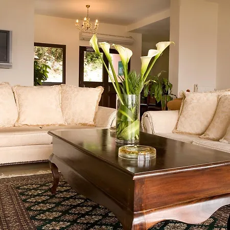 Hotel Mountain View Vytina