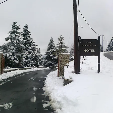 Mountain View Hotel