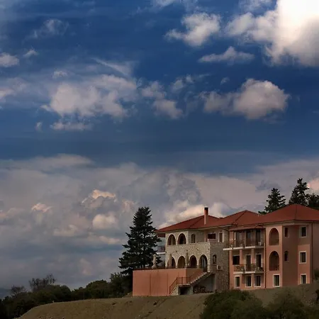 Mountain View Hotel 3*