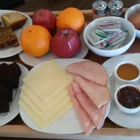 Mountain View Hotel Vytina