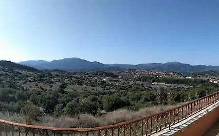 Mountain View Vytina