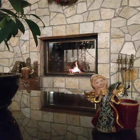 Mountain View Hotel 3*