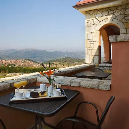 Hotel Mountain View 3*