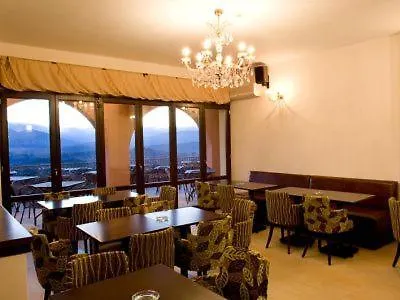 Mountain View 3*