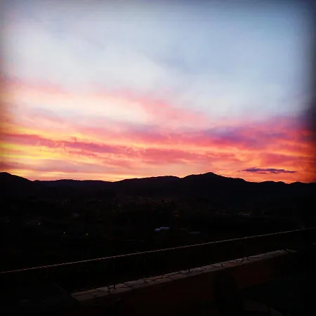 Mountain View 3*