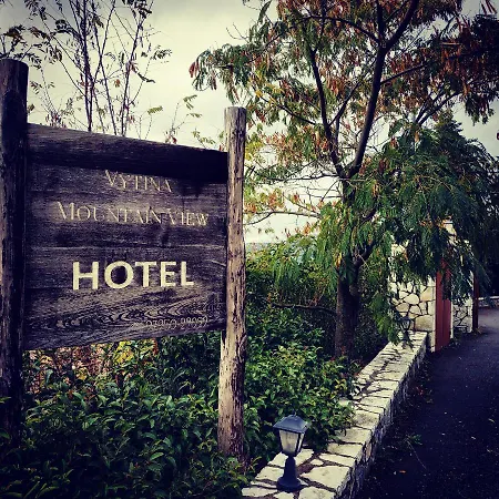 Hotel Mountain View