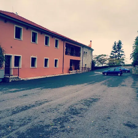 Hotell Mountain View