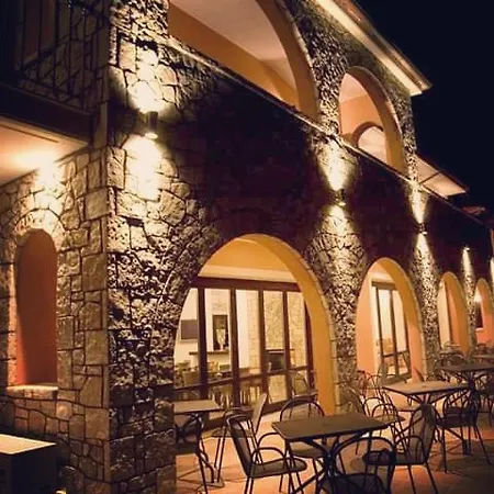 Mountain View Hotel