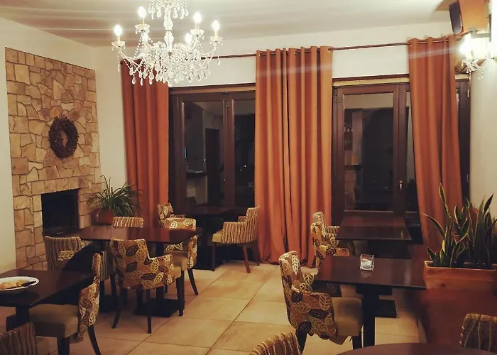 Mountain View Vitina