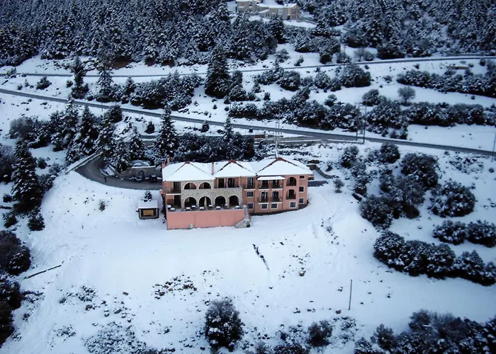 Mountain View Vitina