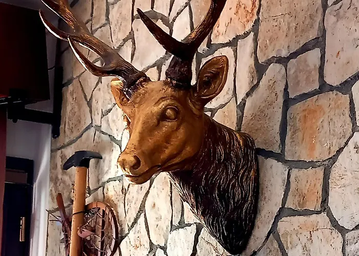 Mountain View Vitina