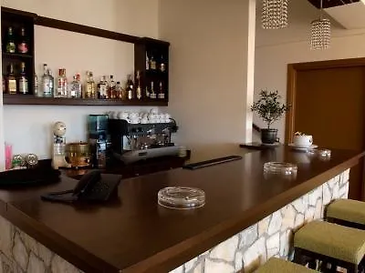 Mountain View Hotel 3*