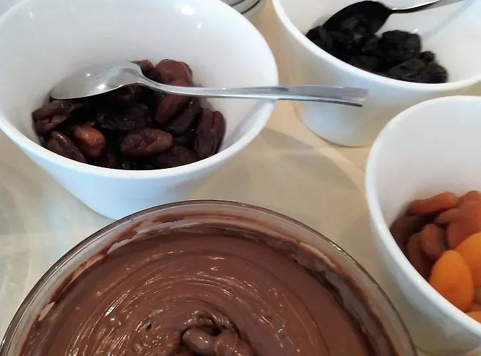 Mountain View Hotel Vytina