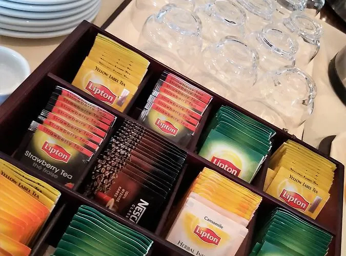 Hotell Mountain View 3*