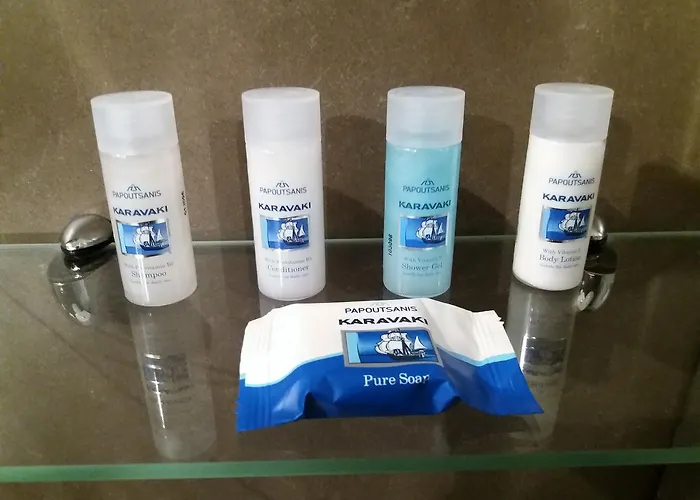 Hotell Mountain View 3*