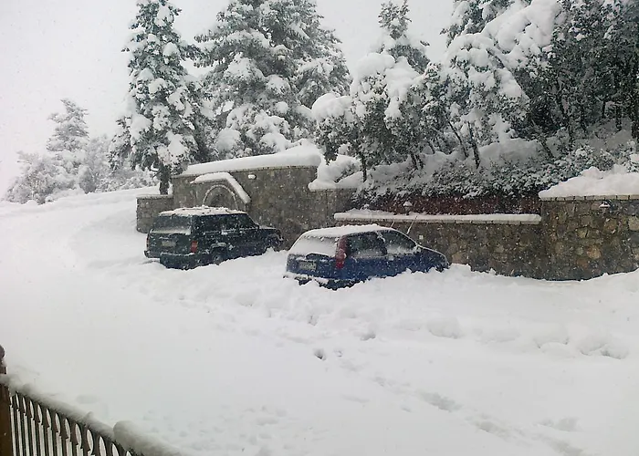 Mountain View Hotel 3*