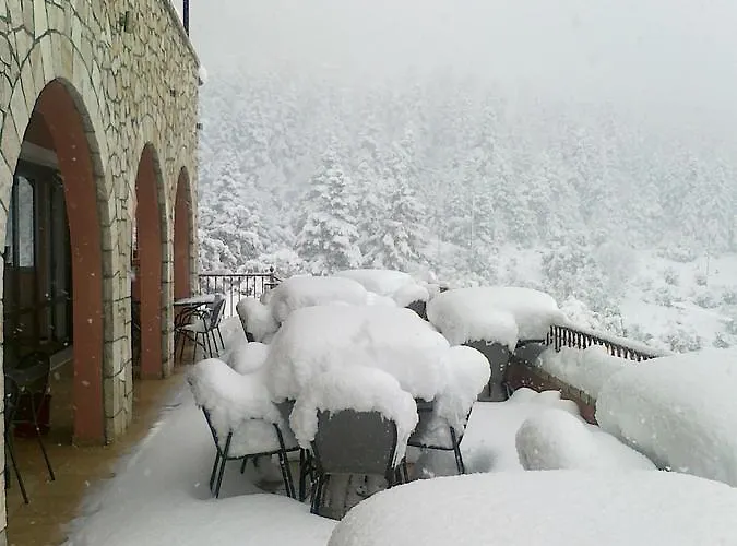 Mountain View Vitina