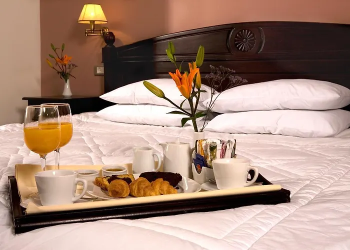 Hotell Mountain View 3*