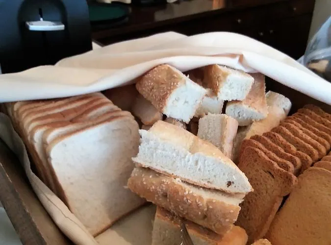 Mountain View Hotell Vytina