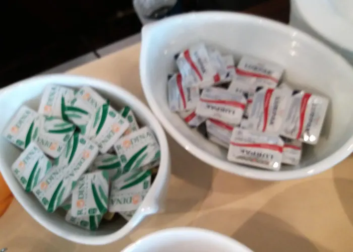 Hotell Mountain View