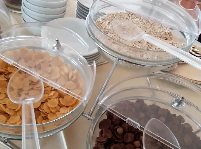 Mountain View Hotel 3*